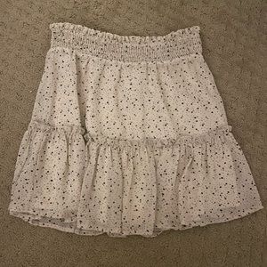 altrd state skirt!